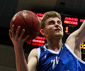 Вадим Курашов (фото - Анна Астахова, dynamobasket.com)